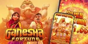 Discover the Divine Thrill A Guide to Playing Ganesh at Rummy888