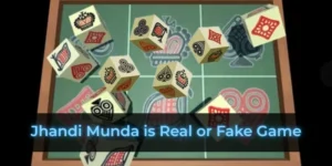 Roll the Dice of Fortune - Your Complete Guide to Jhandi Munda at Rummy888
