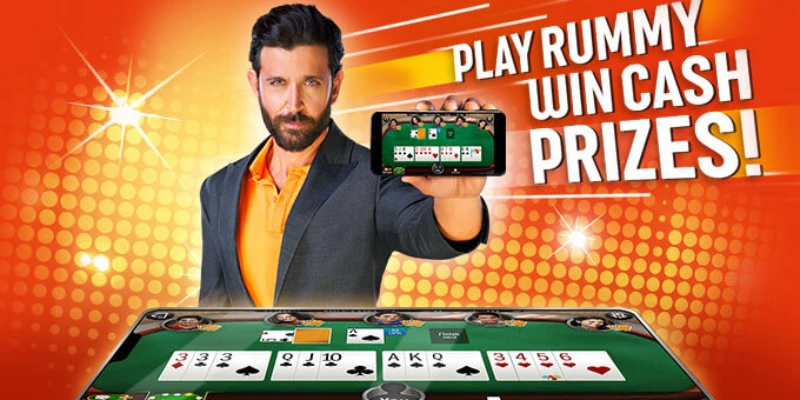 Rummy888 offers a user-friendly interface, making it easy for both new and experienced players to enjoy