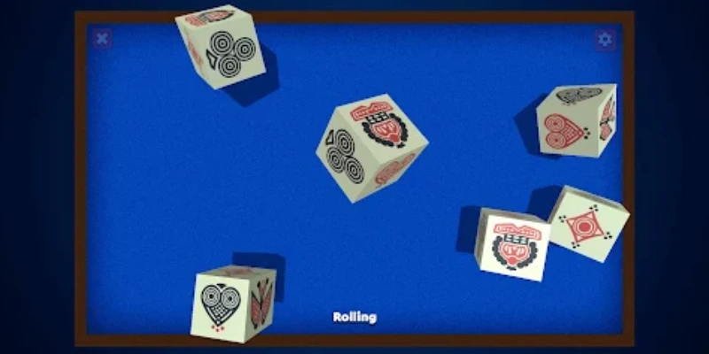 Tracking the trend of hot and cold symbols is a key strategy for success in Jhandi Munda